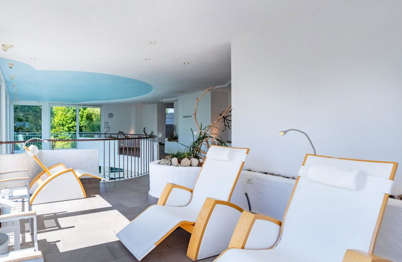 Seehotel Fährhaus, Bad Zwischenahn, Deutschland
