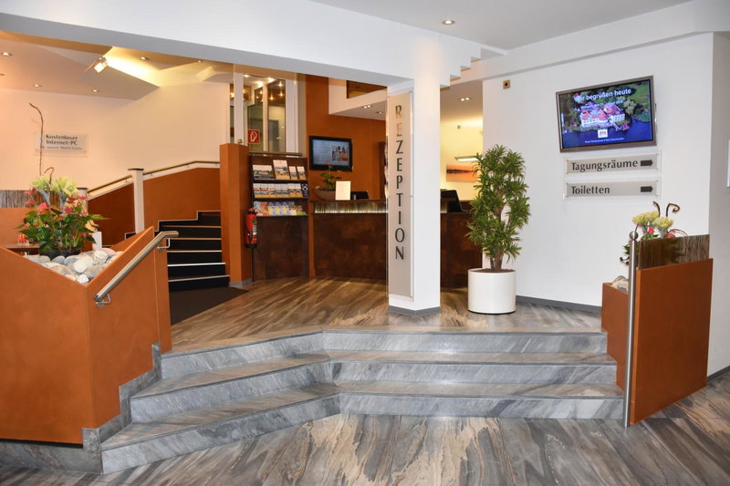 Seehotel Fährhaus, Bad Zwischenahn, Deutschland