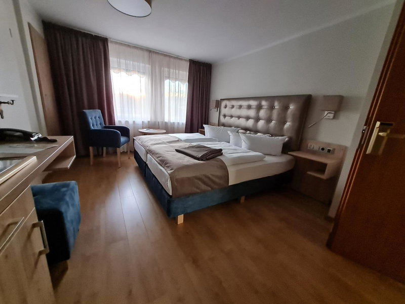 Seehotel Fährhaus, Bad Zwischenahn, Deutschland