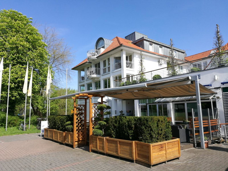 Seehotel Fährhaus, Bad Zwischenahn, Deutschland