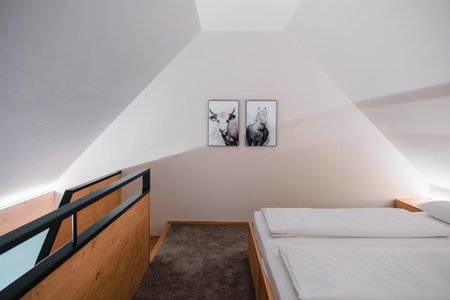 Hotel Munde, Hofstetten, Germany