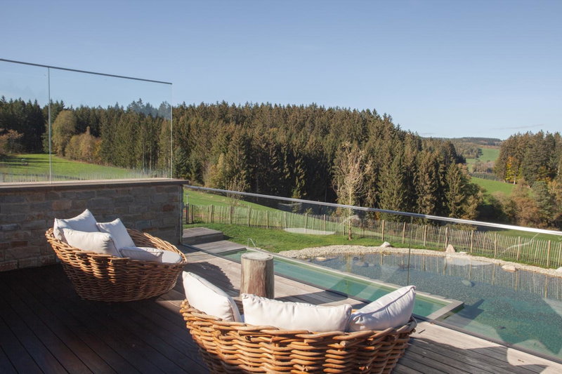 Hotel Munde, Hofstetten, Germany