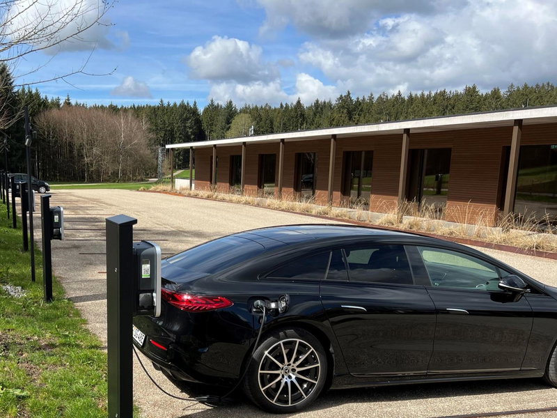 Hotel Munde, Hofstetten, Germany