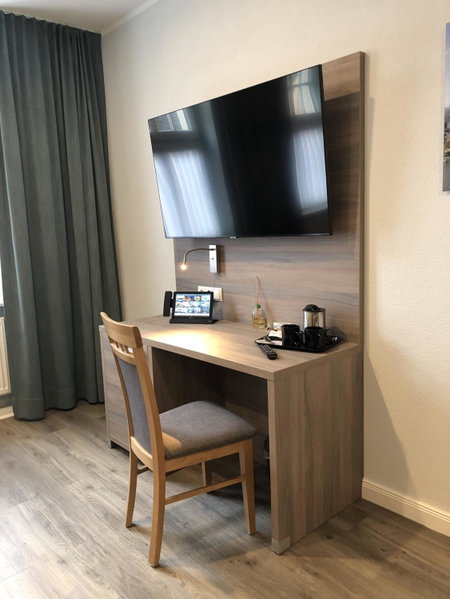 AKZENT Hotel Roter Ochse Rhens bei Koblenz, Rhens, Германия