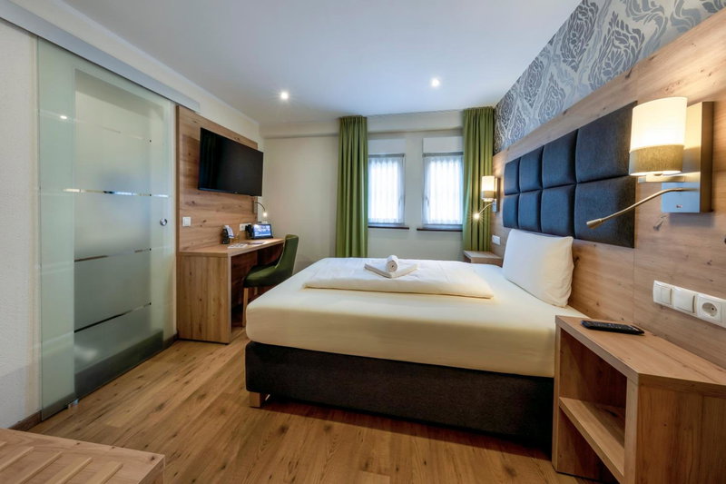 AKZENT Hotel Roter Ochse Rhens bei Koblenz, Rhens, Германия