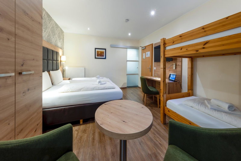 AKZENT Hotel Roter Ochse Rhens bei Koblenz, Rhens, Германия