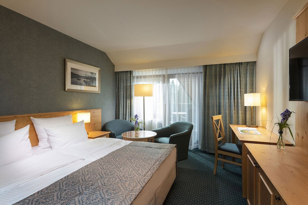 Hotel · Maritim TitiseeHotel Titisee - Neustadt, Freiburg