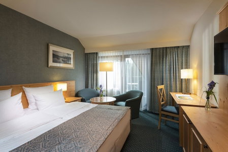 Maritim TitiseeHotel Titisee - Neustadt, Titisee-Neustadt, Germany