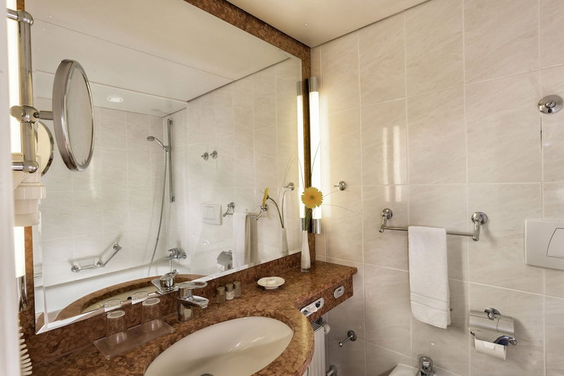 Maritim TitiseeHotel Titisee - Neustadt, Titisee-Neustadt, Germany