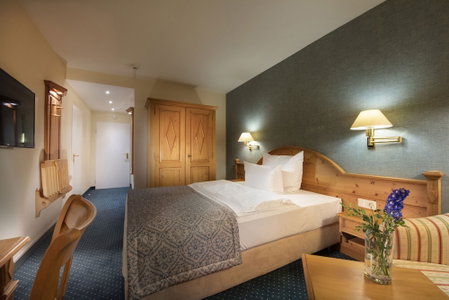 Maritim TitiseeHotel Titisee - Neustadt, Titisee-Neustadt, Germany