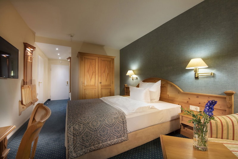 Maritim TitiseeHotel Titisee - Neustadt, Titisee-Neustadt, Germany