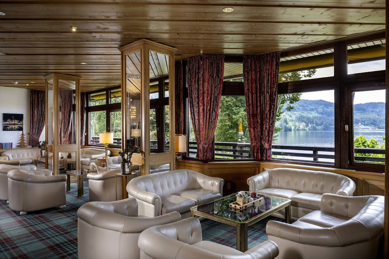 Maritim TitiseeHotel Titisee - Neustadt, Titisee-Neustadt, Germany