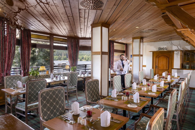 Maritim TitiseeHotel Titisee - Neustadt, Titisee-Neustadt, Germany