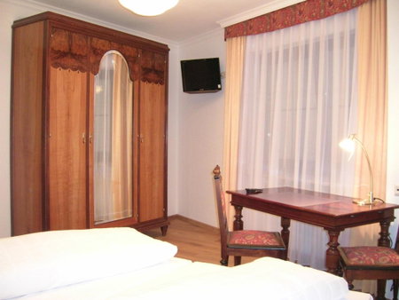 Historisches Genusshotel Löwen, Schopfheim, Germany