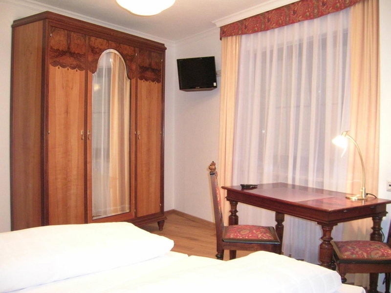 Historisches Genusshotel Löwen, Schopfheim, Germany