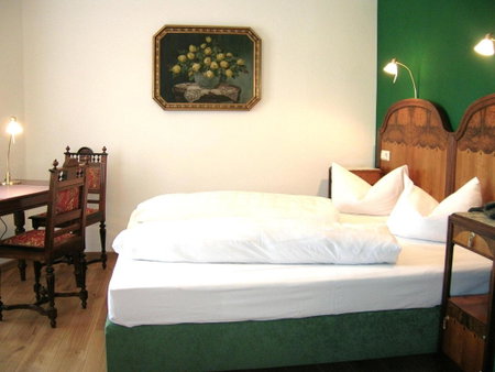 Historisches Genusshotel Löwen, Schopfheim, Germany