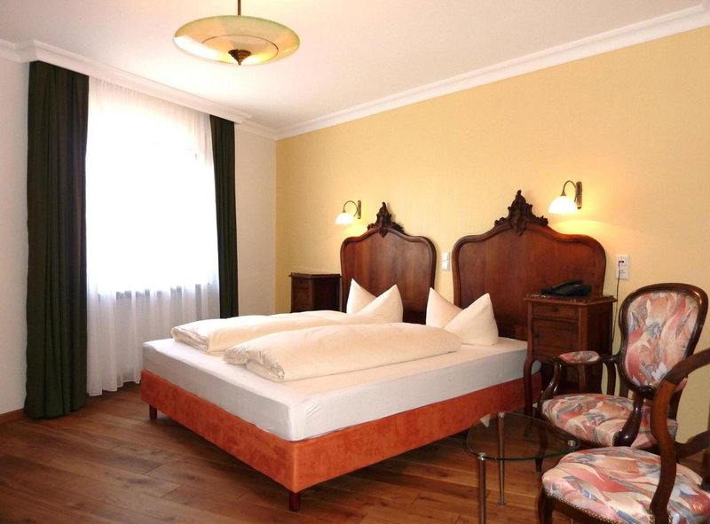 Historisches Genusshotel Löwen, Schopfheim, Germany