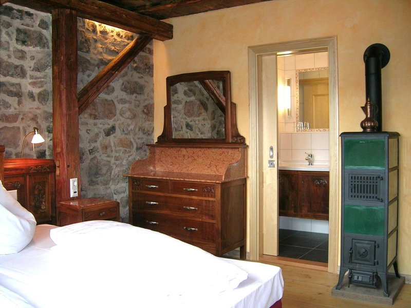 Historisches Genusshotel Löwen, Schopfheim, Germany