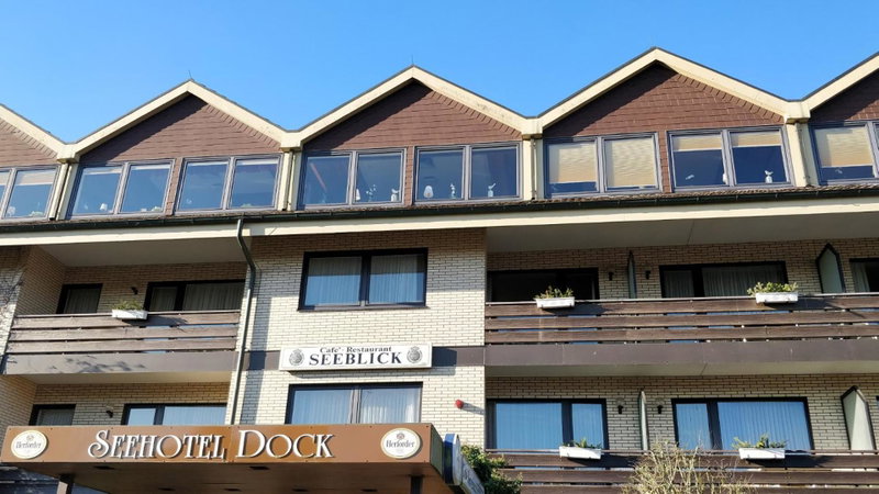 Seehotel Geestland, Bad Bederkesa, Germany
