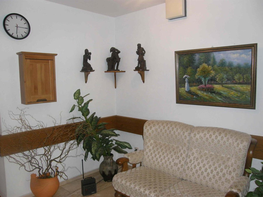 Seehotel Geestland, Bad Bederkesa, Germany