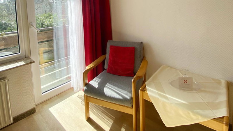 Seehotel Geestland, Bad Bederkesa, Germany