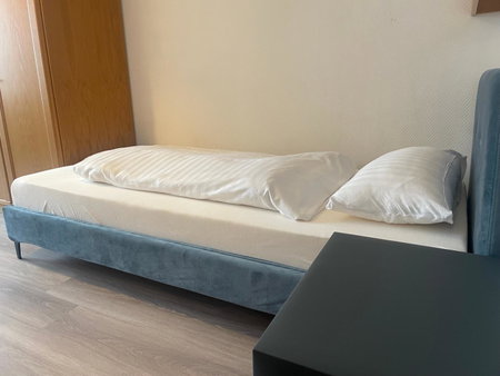 Seehotel Geestland, Bad Bederkesa, Germany