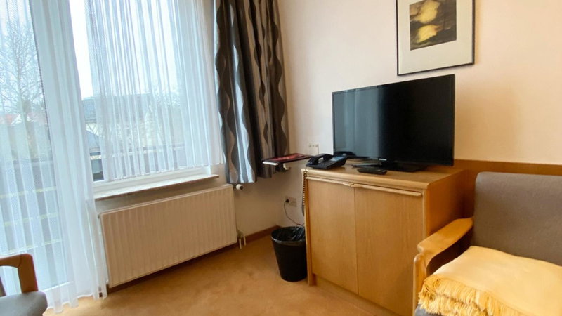 Seehotel Geestland, Bad Bederkesa, Germany