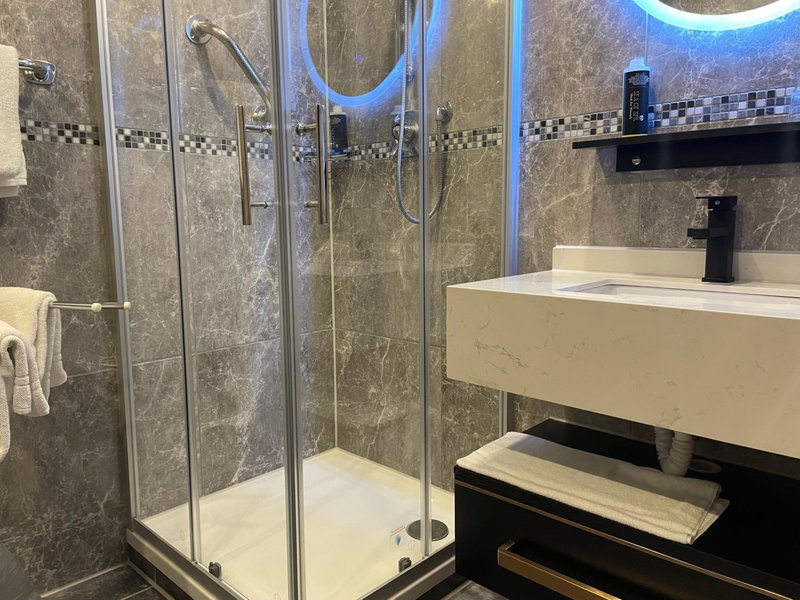 Seehotel Geestland, Bad Bederkesa, Germany
