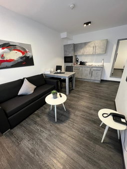 CampusHotel, Hagen, Germany
