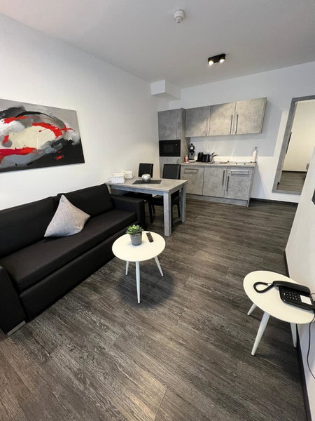CampusHotel, Hagen, Germany