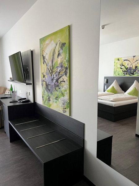 CampusHotel, Hagen, Germany