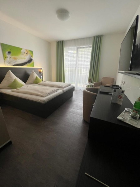CampusHotel, Hagen, Germany