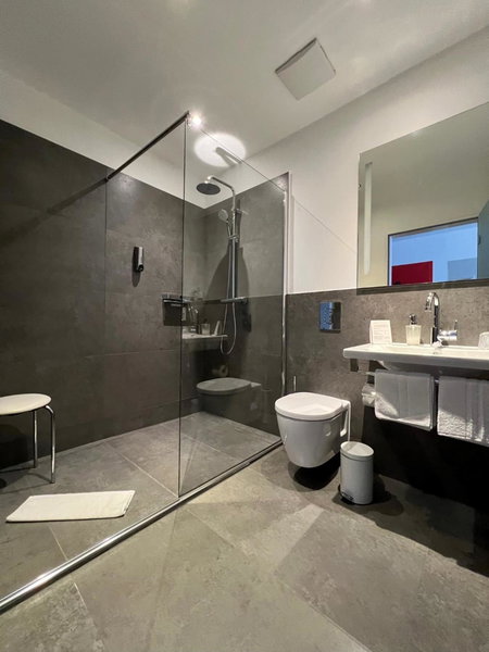 CampusHotel, Hagen, Germany