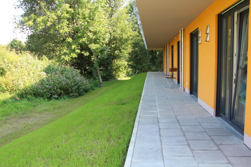 Schäfer Boardinghouse, Grobenzell, Germany