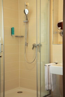 Hotel Dirks am Schloss, Bad Pyrmont, Germany