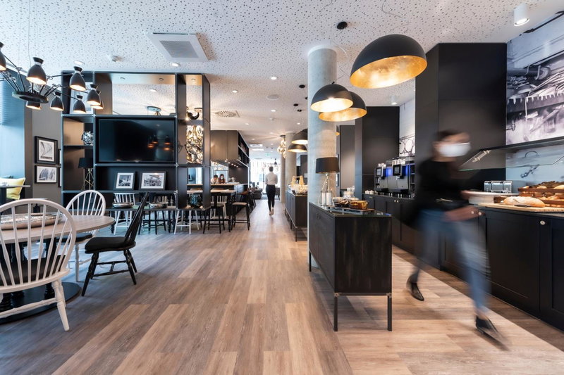 HARBR Hotel Ludwigsburg, a member of Radisson Individuals, Ludwigsburg, Allemagne