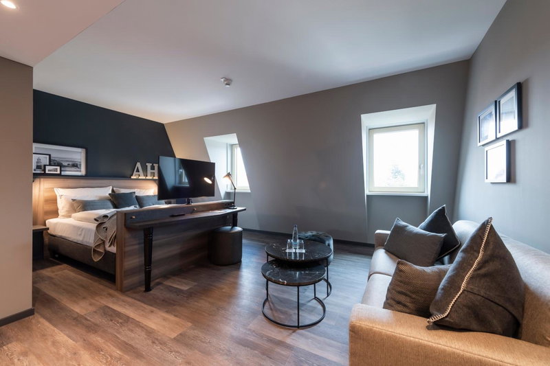 HARBR Hotel Ludwigsburg, a member of Radisson Individuals, Ludwigsburg, Allemagne