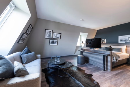 HARBR Hotel Ludwigsburg, a member of Radisson Individuals, Ludwigsburg, Alemania