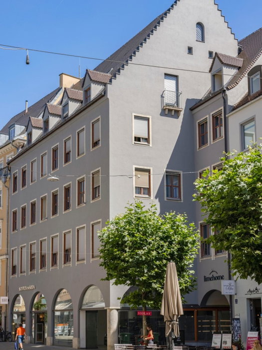 Limehome Augsburg Annastraße, Augsburg, Allemagne
