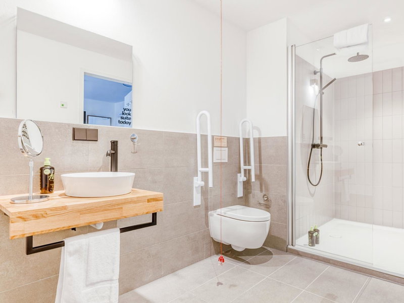 Limehome Augsburg Annastraße, Augsburg, Allemagne