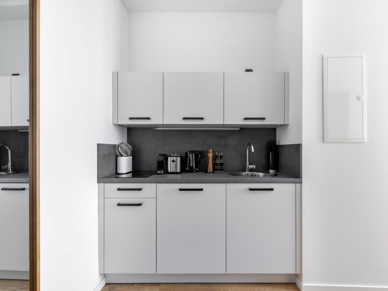 Limehome Augsburg Annastraße, Augsburg, Allemagne