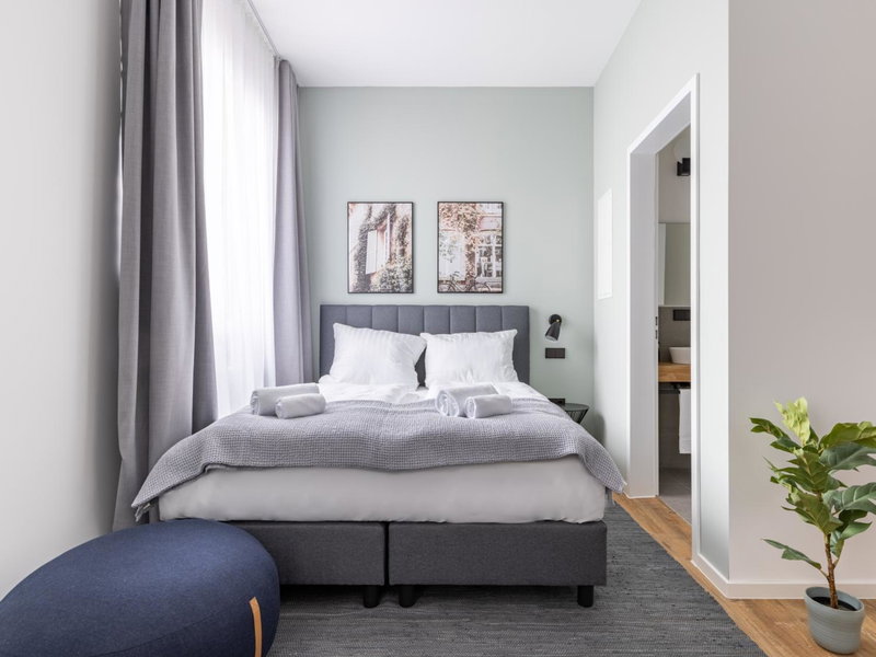 Limehome Augsburg Annastraße, Augsburg, Allemagne