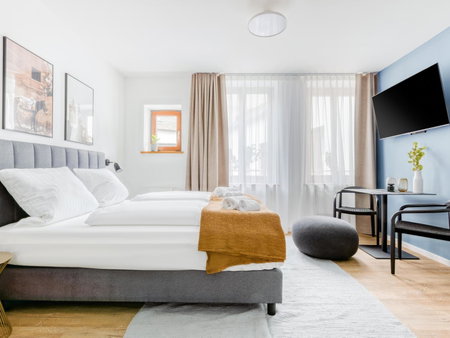 Limehome Augsburg Annastraße, Augsburg, Allemagne
