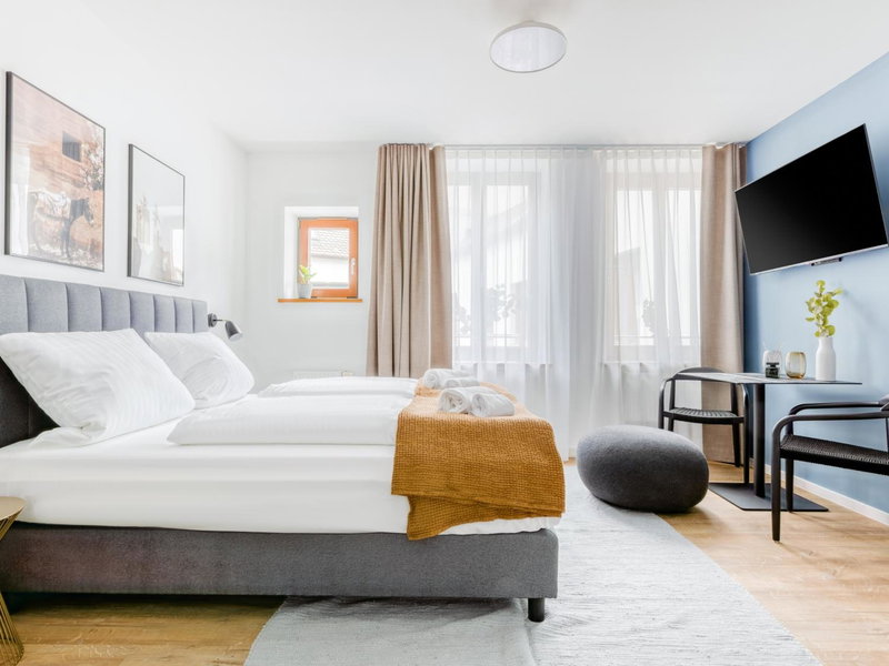Limehome Augsburg Annastraße, Augsburg, Allemagne