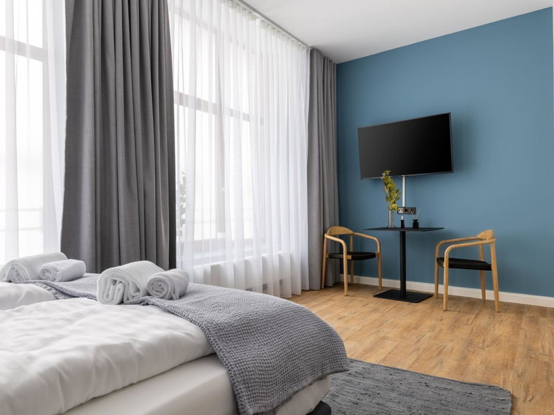 Limehome Augsburg Annastraße, Augsburg, Allemagne