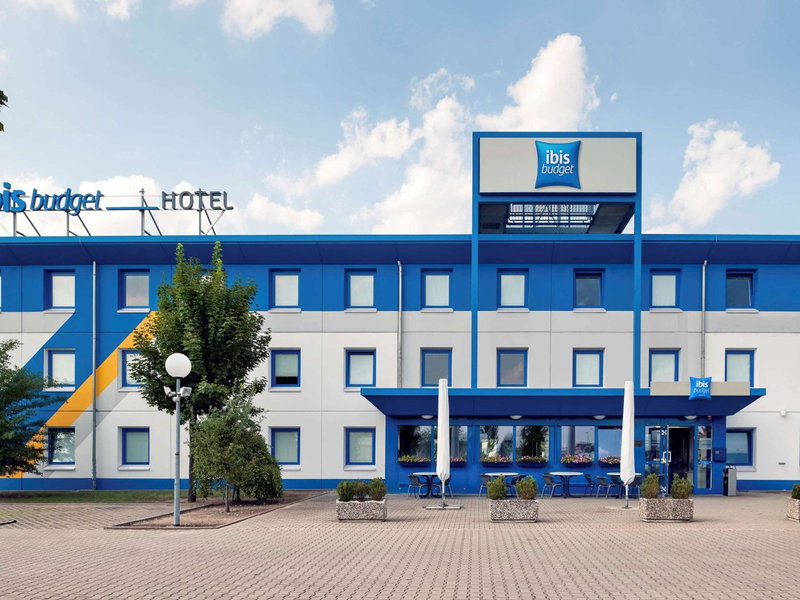 ibis budget Berlin Hoppegarten, Hoppegarten, Germany