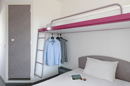 ibis budget Berlin Hoppegarten, Hoppegarten, Germany