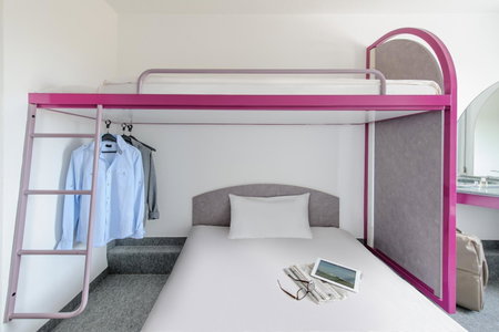 ibis budget Berlin Hoppegarten, Hoppegarten, Germany