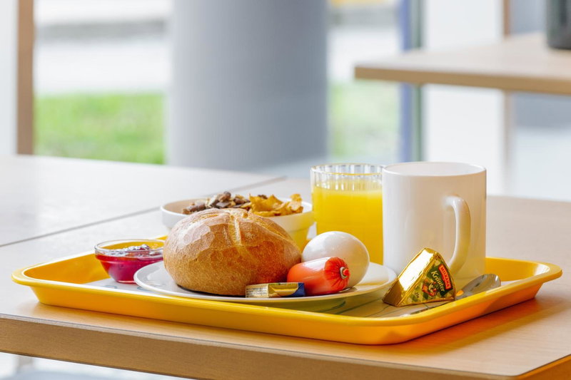 ibis budget Berlin Hoppegarten, Hoppegarten, Germany