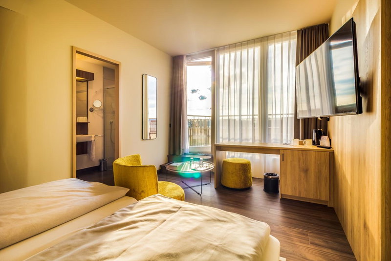 Lagovida Das Ferienresort Am Störmthaler See, Großpösna, Germany